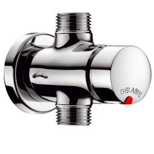 Temposoft 2 dusjventil 1/2″