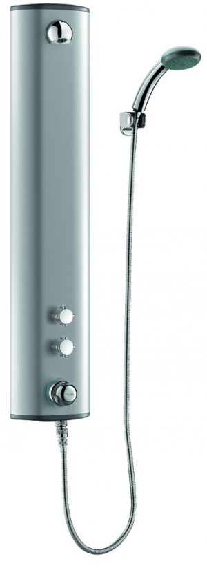 Delabie Dusjpanel Securitherm