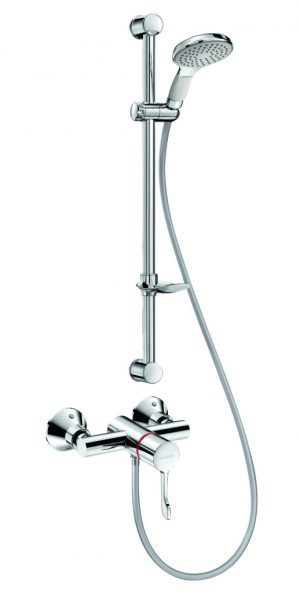Securitherm dusjsett H9630SKIT