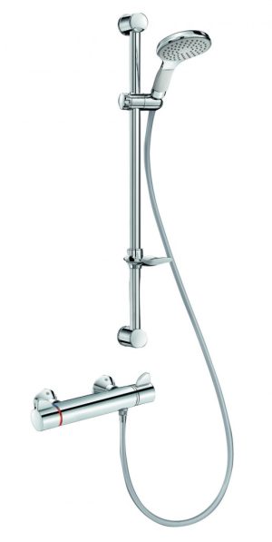 Securitherm dusjsett H9741SKIT