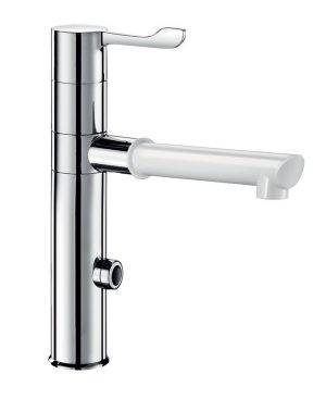 Servantarmatur Bioclip 20871T1