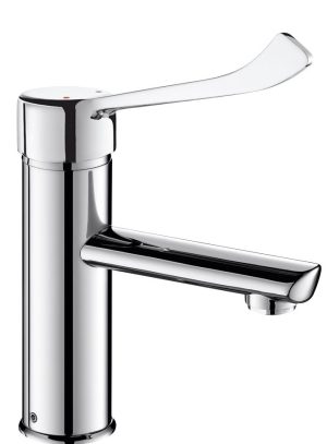 Servantarmatur Bioclip 2821L
