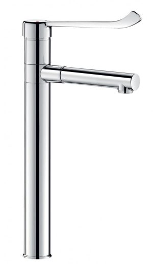 Servantarmatur Bioclip 2870T3