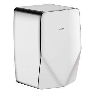 HIGHFLOW Compact håndtørker