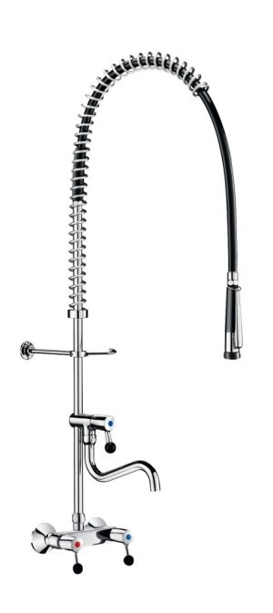 Storkjøkkenarmatur 5634
