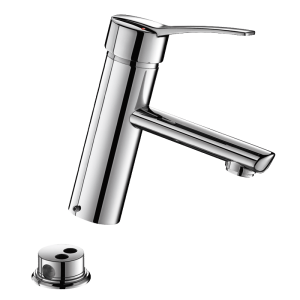 Servantarmatur Securitherm Bioclip