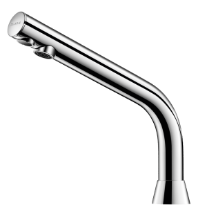 Berøringsfritt Servantarmatur Delabie BINOPTIC – 170mm