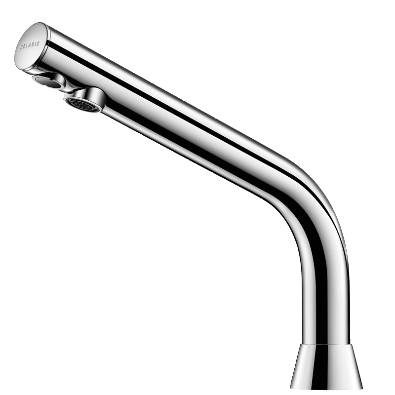 Berøringsfritt Servantarmatur Delabie BINOPTIC – 170mm