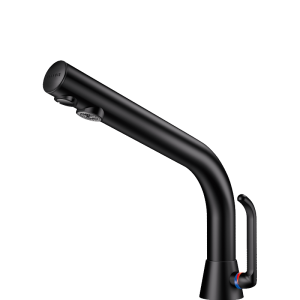Berøringsfritt Servantarmatur Delabie BINOPTIC – 170mm