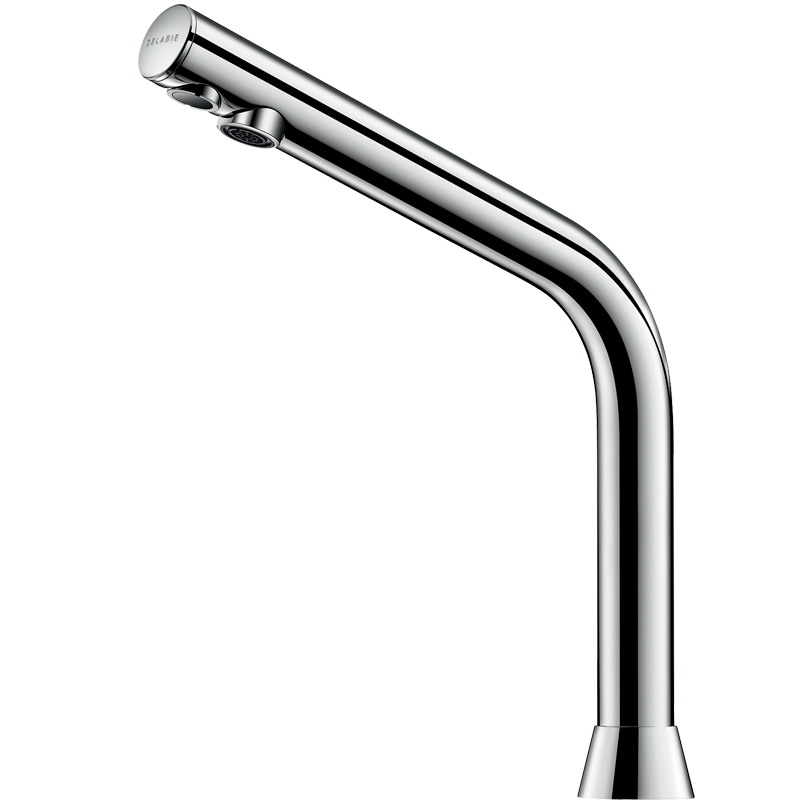 Berøringsfritt Servantarmatur Delabie BINOPTIC – 250mm