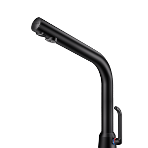 Berøringsfritt Servantarmatur Delabie BINOPTIC – 250mm