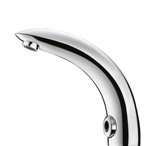 Berøringsfritt Servantarmatur Tempomatic 2 – 125mm