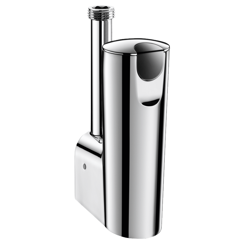 A7260B1-300x248 Delabie Tempomatic 4 batteridrevet urinalventil