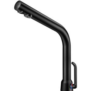 Berøringsfritt Servantarmatur Delabie BINOPTIC – 250mm