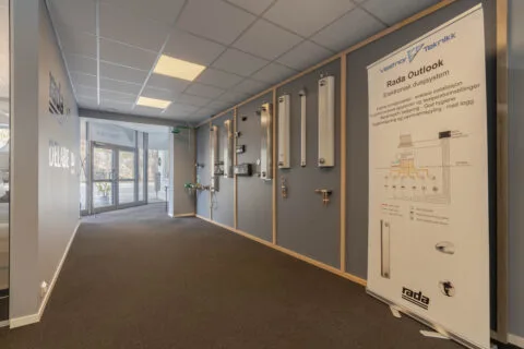 KVALITETS PRODUKTER