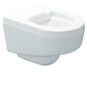 Vegghengt WC DVS V2