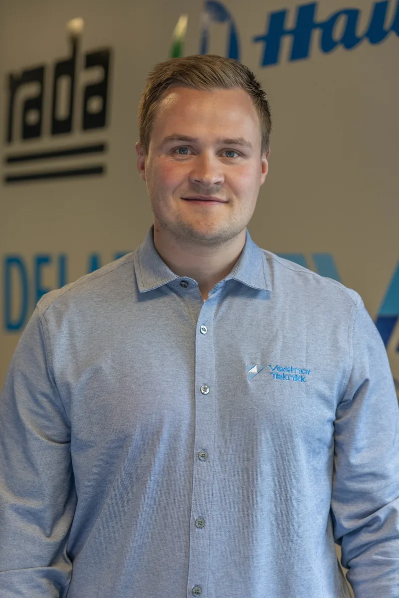 Espen Mortensen