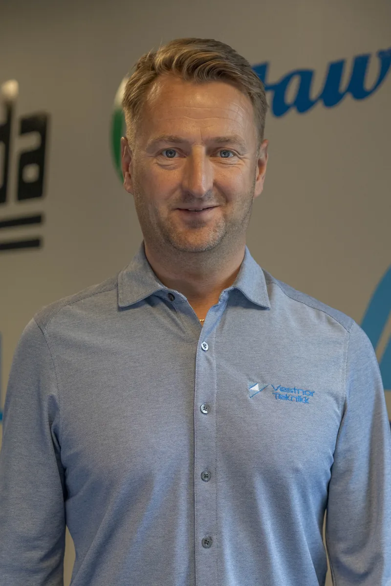 Frode Fardal